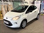 Ford Ka Trend (2013), 34.000 km, 64.900 Kr.