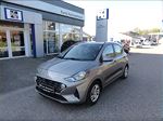 Hyundai i10 MPi Advanced (2022), 51.000 km, 122.900 Kr.