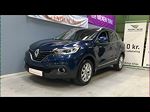 Renault Kadjar 1,6 dCi 130 Zen 5d (2016), 184,000 km, 99,900 Kr.