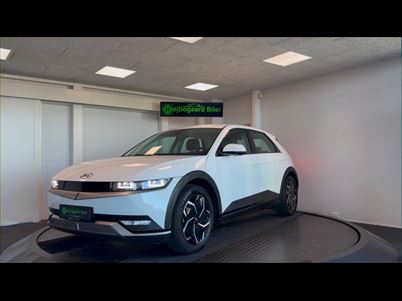 Hyundai Ioniq 5 Dynamiq (2022), 35.999 km, 169.800 Kr.