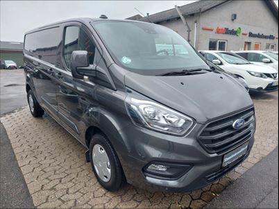 Ford Transit Custom 300S TDCi 130 Trend (2022), 40.000 km, 219.900 Kr.