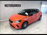 Opel Corsa-e Elegance (2021), 74,000 km, 124,500 Kr.