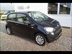 Skoda Citigo 60 Active (2013), 148.000 km, 42.700 Kr.