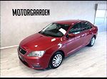 Seat Toledo TSi 105 Style (2014), 154.000 km, 69.500 Kr.