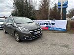 Peugeot 208 (2018), 3.300 Kr.