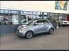 Fiat 500e Icon Cabrio, 5.000 km, 163.900 Kr.