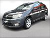 Dacia Logan 0,9 Tce Ambiance Start/Stop 90HK (2018), 89.000 km, 87.900 Kr.