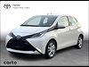 Billede 1: Toyota Aygo 1,0 VVT-I X-Play + Plus pakke 69HK 5d (2017), 157.000 km, 65.100 Kr.