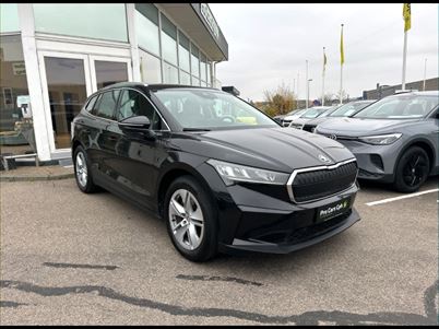 Skoda Enyaq 80 iV Loft, 52.500 km, 258.500 Kr.