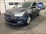 Ford C-MAX SCTi 150 Titanium (2017), 99.000 km, 139.800 Kr.