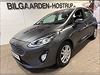 Ford Fiesta TDCi 85 Titanium (2020), 113.000 km, 104.800 Kr.