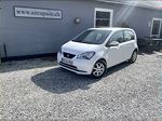 Seat Mii 1,0 60hk Ecomotive 5-Dørs (2013), 239.000 km, 39.900 Kr.