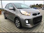 Kia Picanto 1,0 Style+ Clim, 125,000 km, 61,500 Kr.