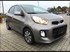 Kia Picanto 1,0 Style+ Clim, 125,000 km, 61,500 Kr.