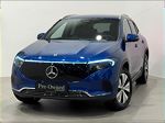 Mercedes-Benz EQA300 Progressive 4Matic (2025), 24.200 km, 329.800 Kr.