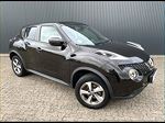 Nissan Juke 1,6 Tekna X-Tronic 110HK 5d 6g Aut. (2019), 98.528 km, 119.500 Kr.