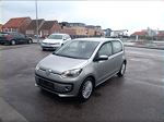VW UP! 60 Style Up! BMT (2016), 109,000 km, 74,900 Kr.