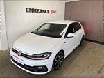 VW Polo GTi DSG (2019), 40.000 km, 242.900 Kr.