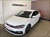 VW Polo GTi DSG (2019), 40,000 km, 242,900 Kr.