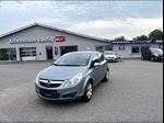 Opel Corsa 12V Edition (2010), 183.000 km, 34.800 Kr.