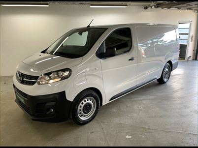 Opel Vivaro-e L3V1 EL Enjoy 136HK Van Aut., 20 km, 199,900 Kr.