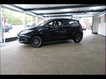 Ford Fiesta SCTi 100 Titanium (2015), 129.000 km, 74.500 Kr.