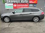 Peugeot 308 BlueHDi 130 Selection Sky SW (2019), 98.000 km, 117.900 Kr.