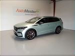 Skoda Enyaq iV Sportline (2022), 111.000 km, 262.626 Kr.