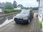 BMW 116d (2011), 309.000 km, 54.800 Kr.