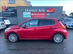 Peugeot 208 BlueHDi 100 Signature Sky (2020), 66.000 km, 99.900 Kr.