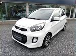 Kia Picanto Attraction (2016), 51.000 km, 69.000 Kr.