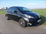 Toyota Yaris VVT-iE T3 Smart (2018), 108.000 km, 109.900 Kr.