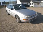 Toyota Corolla (1992), 205.000 km, 19.800 Kr.