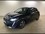 Peugeot 208 1,2 PureTech Supreme Sport 100HK 5d 6g, 34,000 km, 164,900 Kr.