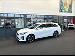 Kia Cee´d 1,6 PHEV Upgrade SW DCT, 49,900 km, 188,700 Kr.