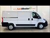 Billede 4: Peugeot Boxer 335 BlueHDi 165 L2 Plus (2023), 38.000 km, 179.900 Kr.