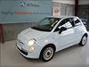 Photo 1: Fiat 500 Pop (2009), 84,000 km, 44,900 Kr.