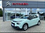 Citroën C3 1,2 PureTech Iconic Limited start/stop 82HK 5d, 35,050 km, 96,900 Kr.