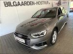 Audi A4 TFSi Advanced Prestige Tour+ Avant S-tr. (2020), 48.000 km, 309.800 Kr.