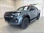 Isuzu D-max Extended Cab 2,2 D Exclusive 4WD 163HK Pick-Up 8g Aut. (2026), 10 km, 354.900 Kr.