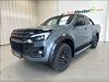 Isuzu D-max Extended Cab 2,2 D Exclusive 4WD 163HK Pick-Up 8g Aut. (2026), 10 km, 354,900 Kr.
