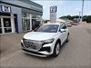 Audi Q4 e-tron S-line (2022), 102.000 km, 258.900 Kr.