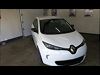 Renault Zoe Intens (2016), 47,000 km, 69,500 Kr.