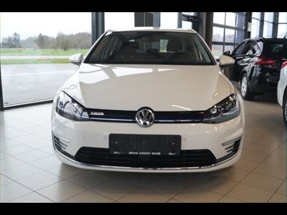 VW e-Golf VII (2020), 40.000 km, 154.000 Kr.