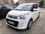 Citroën C1 VTi 72 VTR (2019), 17.000 km, 89.900 Kr.