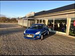 Suzuki Swift 1,2 16V Club 90HK 5d, 36.000 km, 99.900 Kr.
