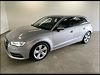 Audi A3 Sportback 1,4 TFSI Ambition S Tronic 150HK 5d 7g Aut., 92.000 km, 164.900 Kr.