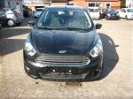 Ford Ka+ 1,2 Ti-VCT Ultimate 85HK 5d (2016), 80.000 km, 78.000 Kr.