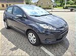 Ford Fiesta 1,6 TDCI ECONETIC (2011), 44.136 km, 49.900 Kr.