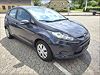 Ford Fiesta 1,6 TDCI ECONETIC (2011), 44,136 km, 49,900 Kr.